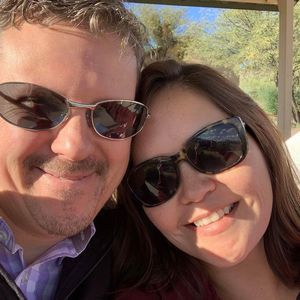 Meet your Posher, Buddy